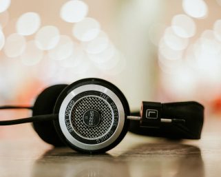Music will be more attractive if have guitar and microphone
